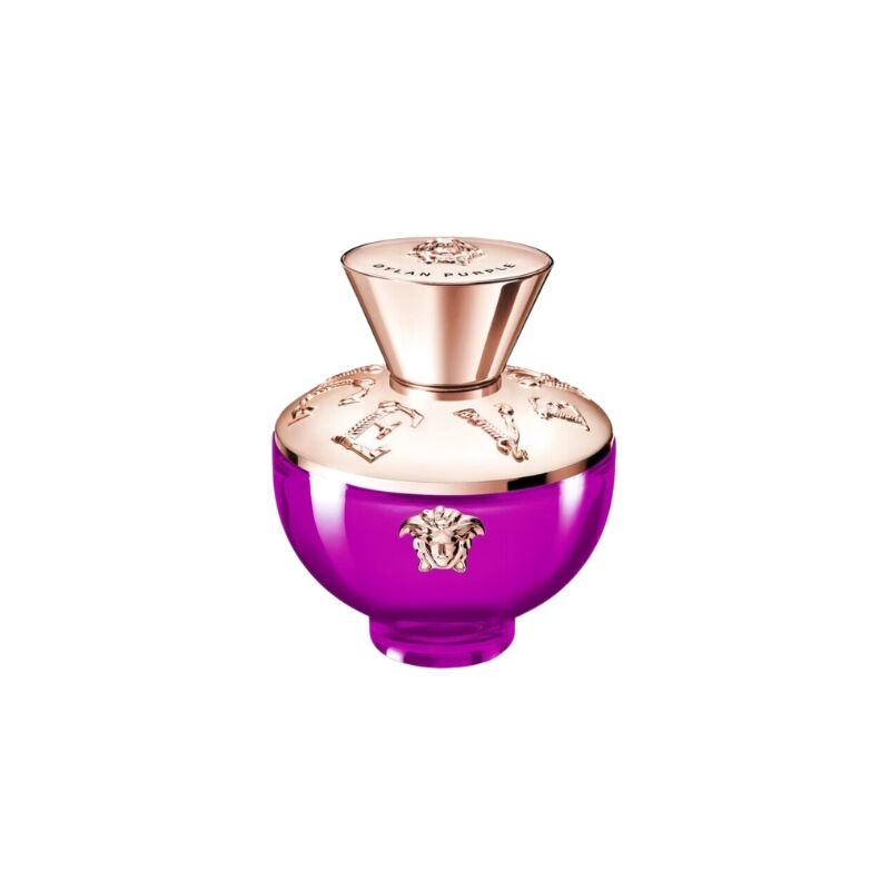 VERSACE - DYLAN PURPLE 50ML