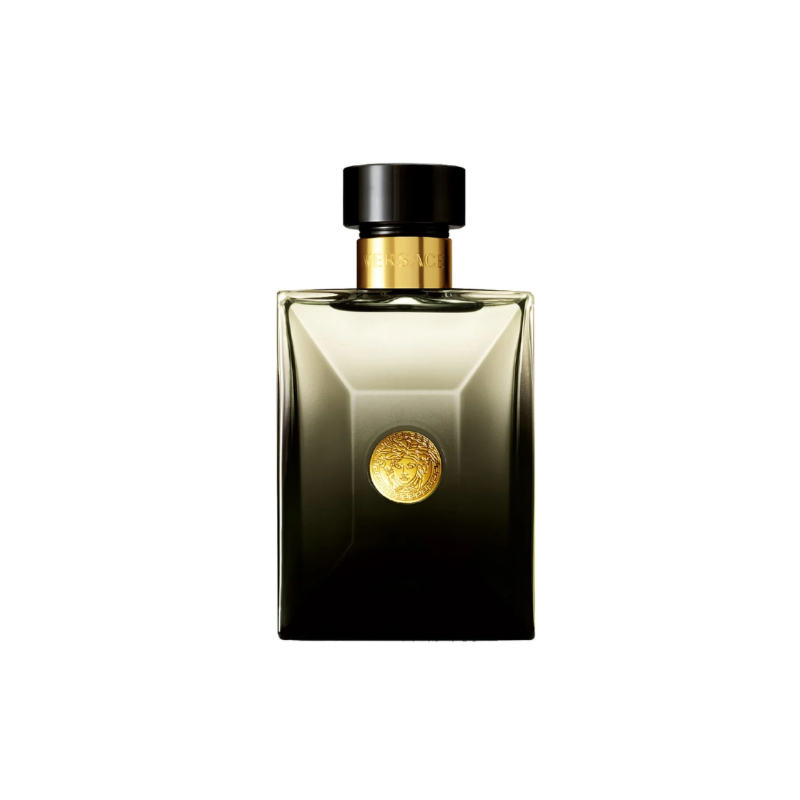 VERSACE - OUD NOIR EAU DE PARFUM 100ML