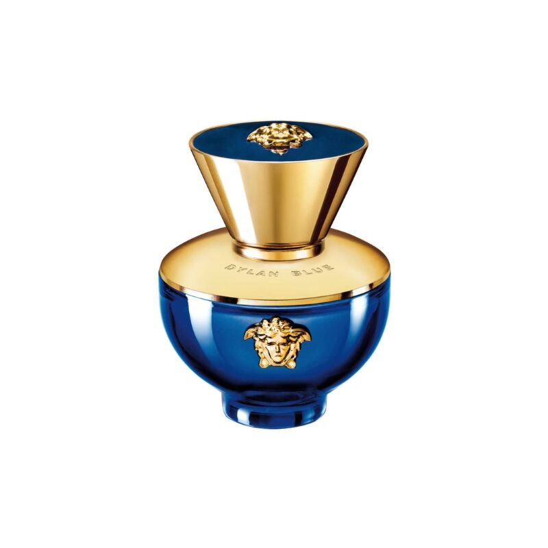 VERSACE - DYLAN BLUE FEMME  EAU DE PARFUM 100ML