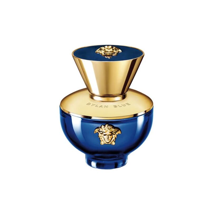 VERSACE - DYLAN BLUE FEMME EDPF 50ML