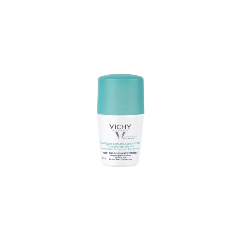 VICHY - TRAITEMENT ANTI TRANSPIRANT 48H