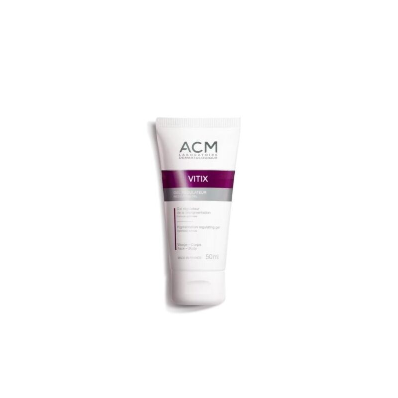 ACM - VITIX GEL REGULATEUR 50 ML