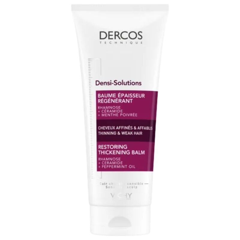 DERCOS - BAUME EPAISSEUR REGENERANT DENSI-SOLUTIONS