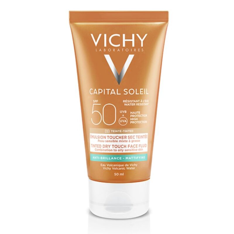 VICHY -IDEAL SOLEIL BB