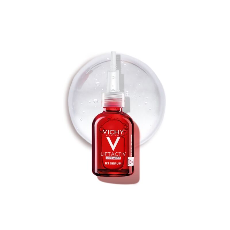 VICHY - LIFTACTIV SPECIALIST B3 SERUM TACHES BRUNES & RIDES