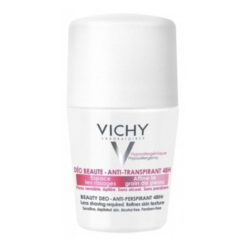 VICHY - STICK BLANC ANTI TRANSPIRANT