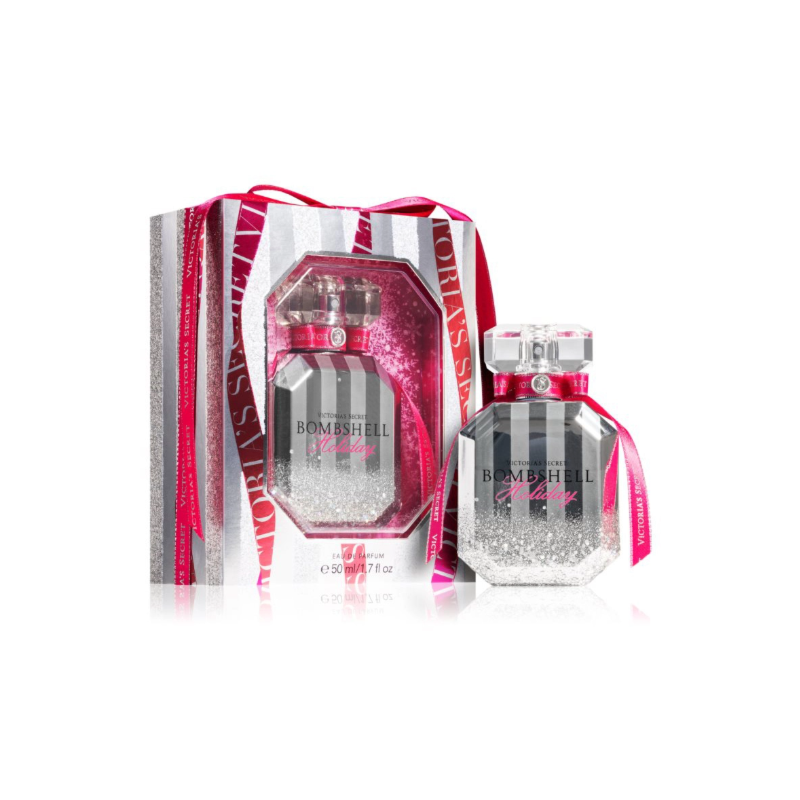 VICTORIA'S SECRET -  BOMBSHELL HOLIDAY 100ML