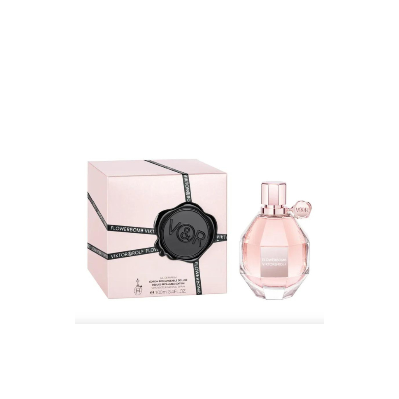 VIKTOR AND ROLF - FLOWERBOMB 100ML