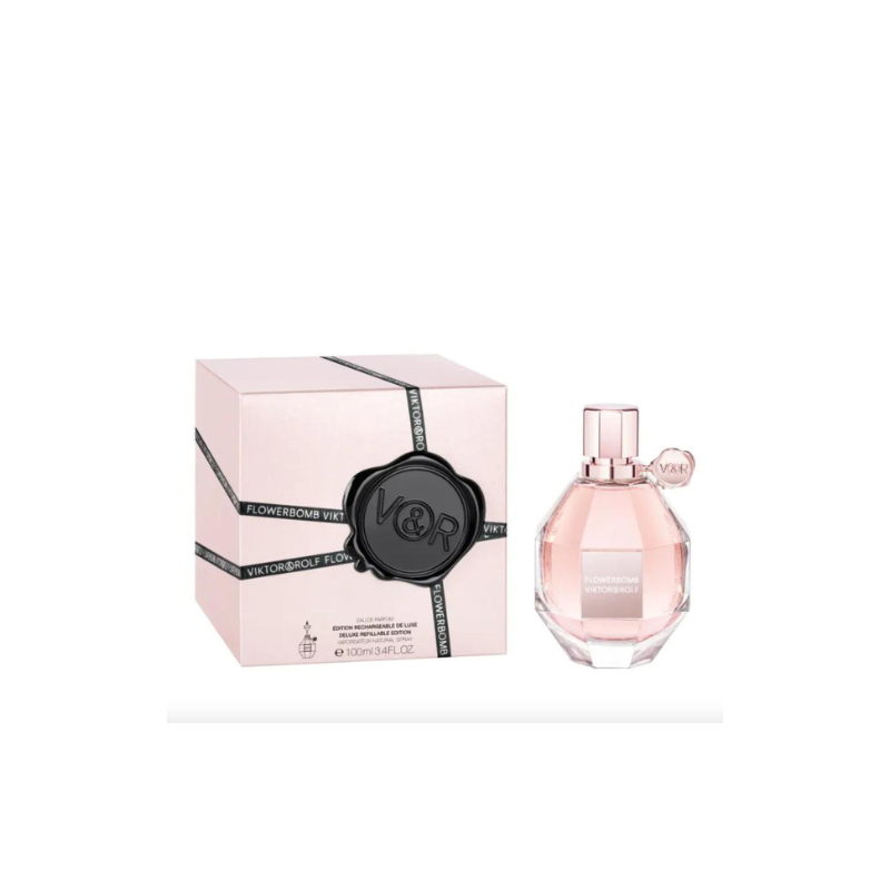 VIKTOR AND ROLF - FLOWERBOMB 100ML