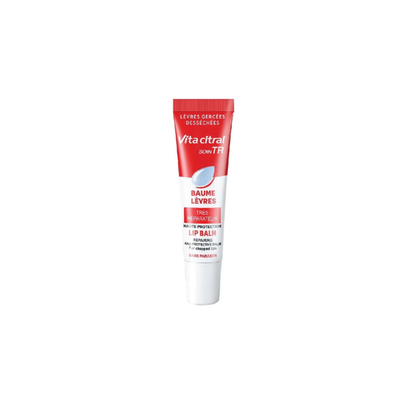 VITA CITRAL - BAUME LEVRES - 15ML