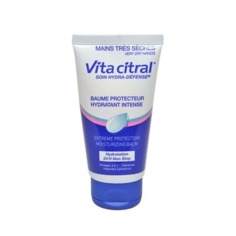 VITA CITRAL - BAUME PROTECTEUR