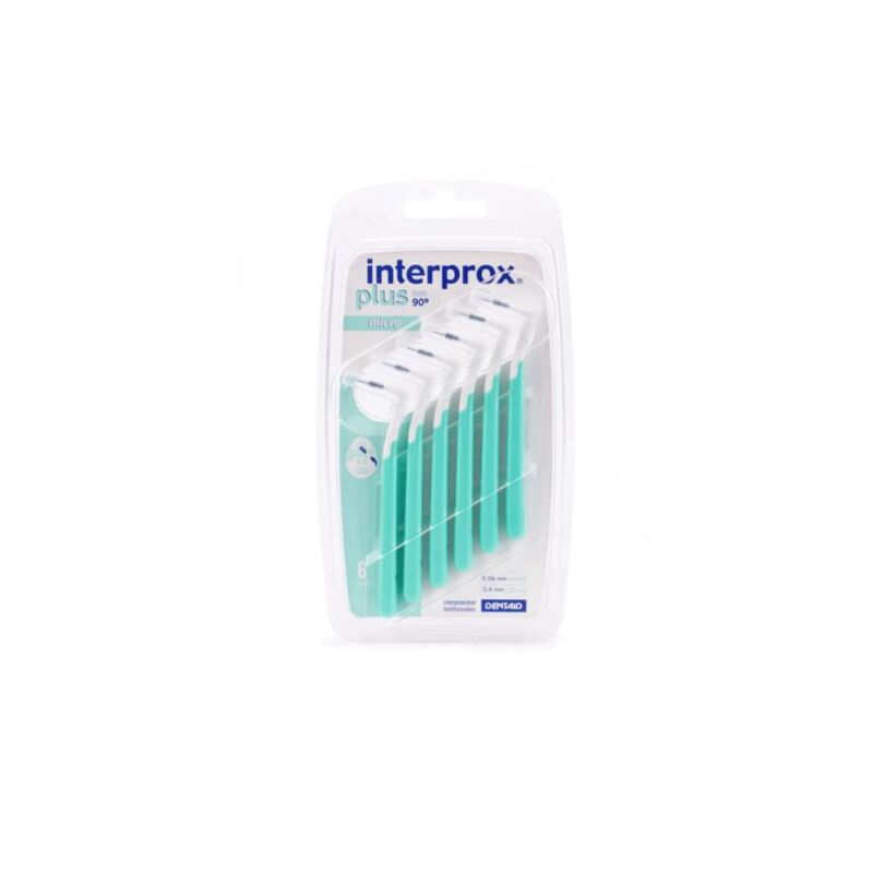 VITIS - INTERPROX PLUS MICRO BLISTER 0.9