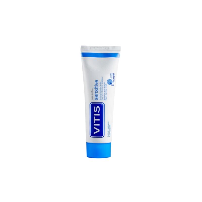 VITIS - SENSITIVE  DENTIFRICE 100ML