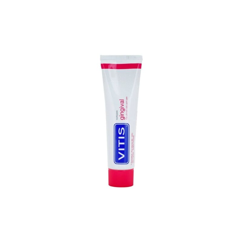 VITIS - GINGIVAL DENTIFRICE 100ML