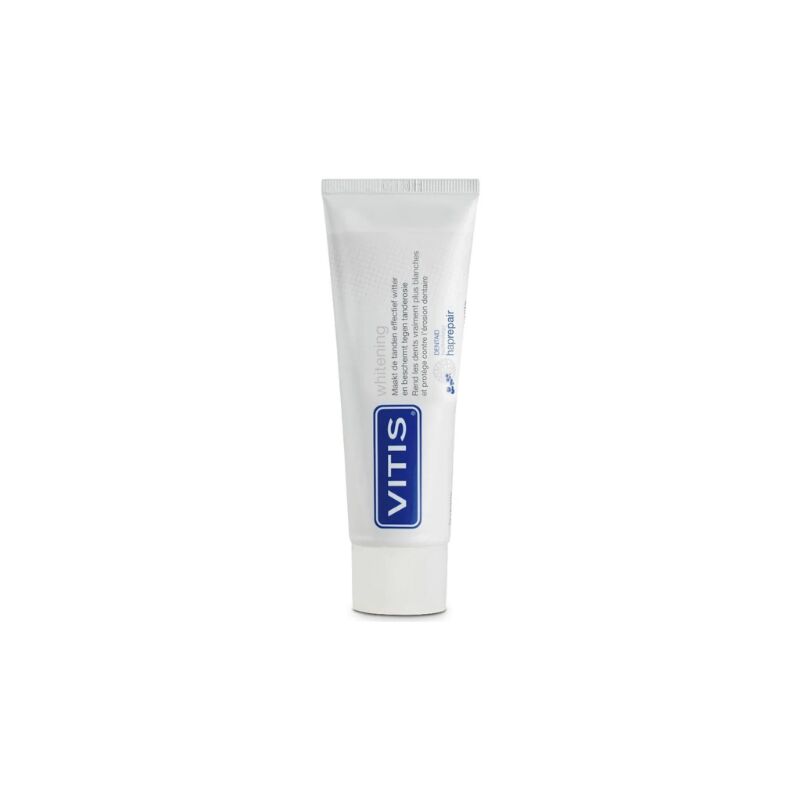 VITIS - WHITENING DENTIFRICE 100ML