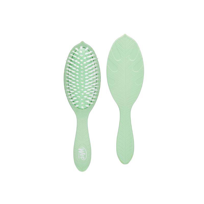 WET BRUSH -GO GREEN TREATMENT AND SHINE -TEA TREE OIL