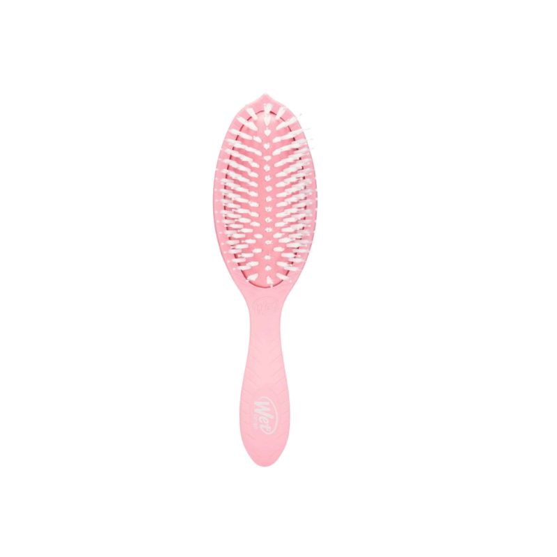 WET BRUSH -GO GREEN TREATMENT AND SHINE -WATERMELON OIL