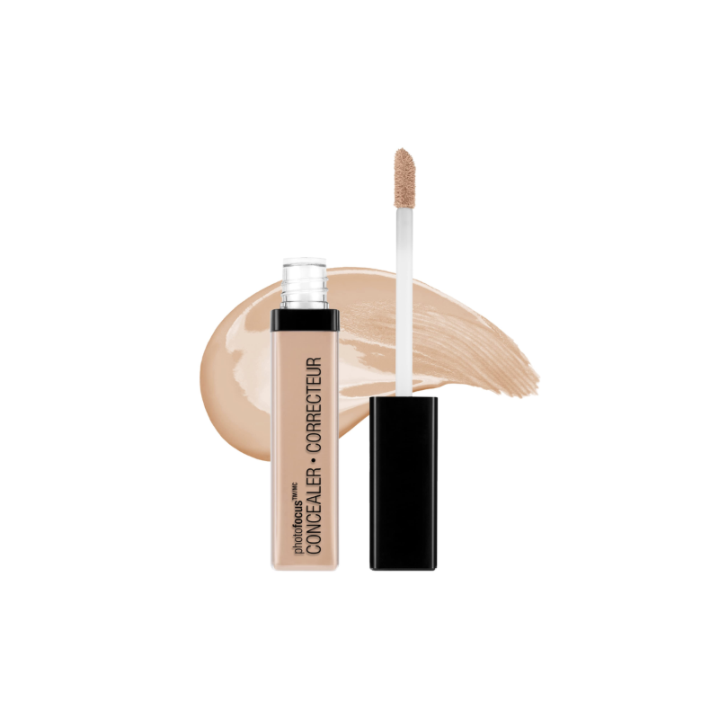 WET N WILD - CONCEALER LIGHT