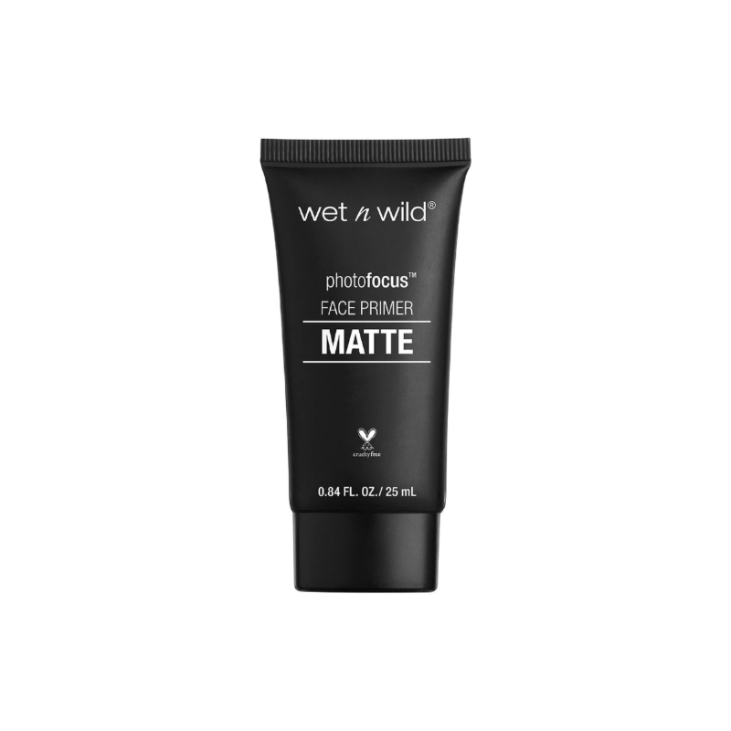 WET N WILD - COVERALL PRIMER BASE DE TEINT 25 ML