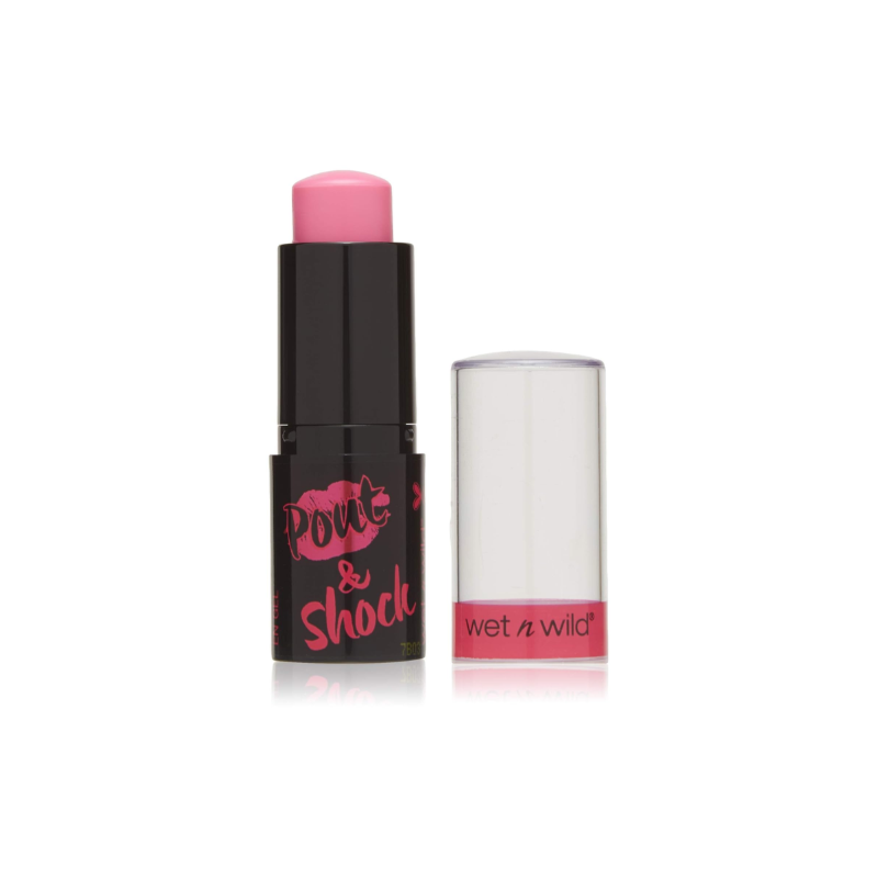 WET N WILD - GEL LIP BALM SHOCK