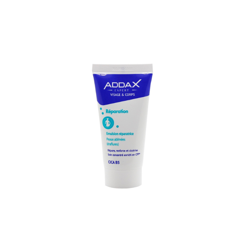 ADDAX - CICA B5 EMULSION REPARATRICE 50ML