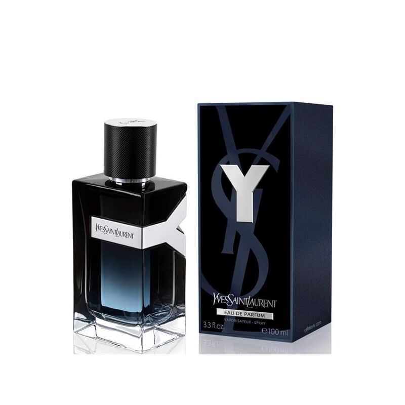 YVES SAINT LAURENT - Y EDP 100ML