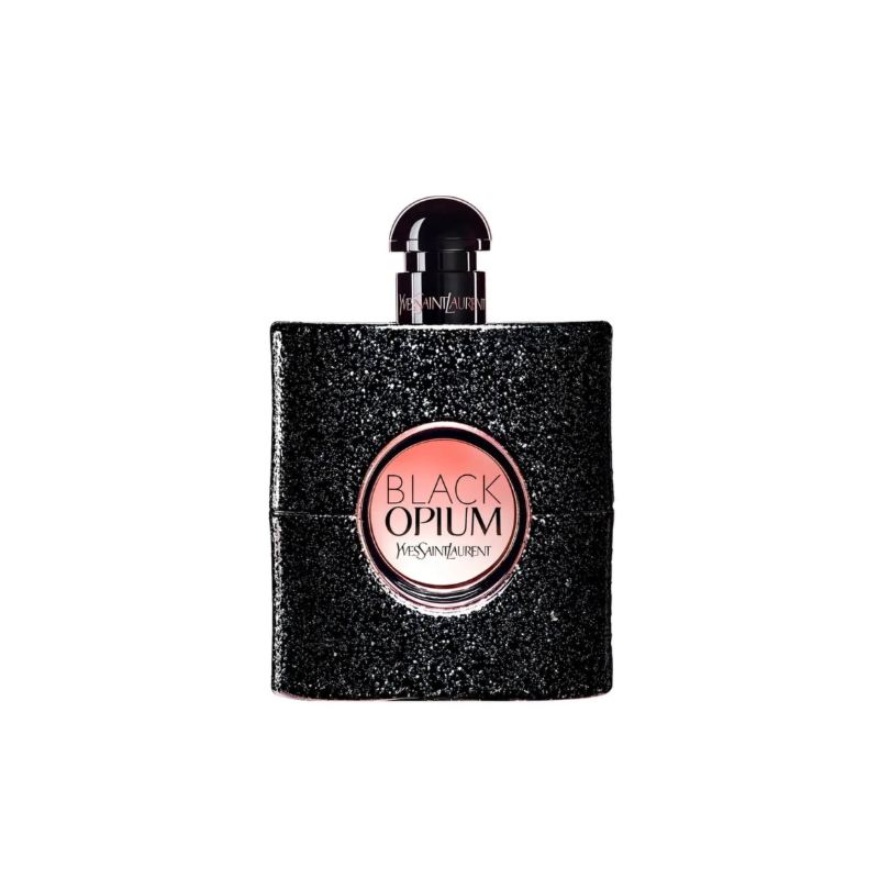 YVES SAINT LAURENT - BLACK OPIUM EDP 50ML