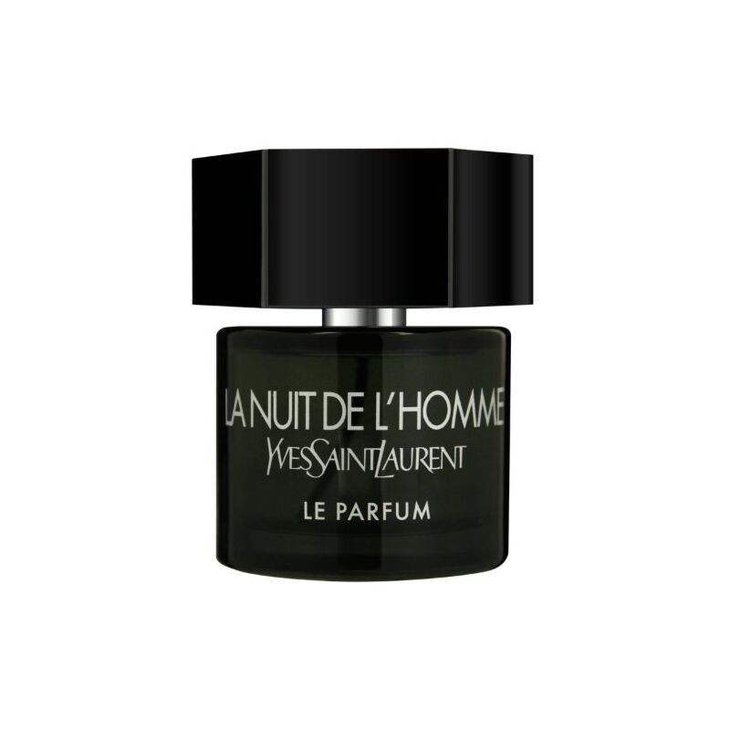YVES SAINT LAURENT - LA NUIT DE L'HOMME LE PARFUM 60ml