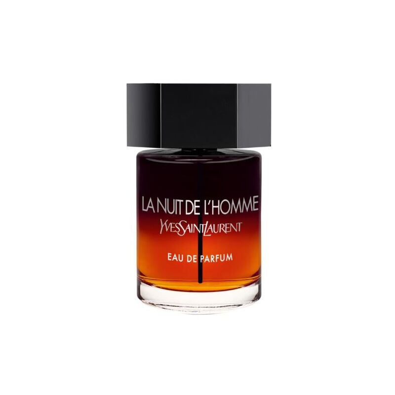 YVES SAINT LAURENT -  LA NUIT DE L HOMME EDP 100ml