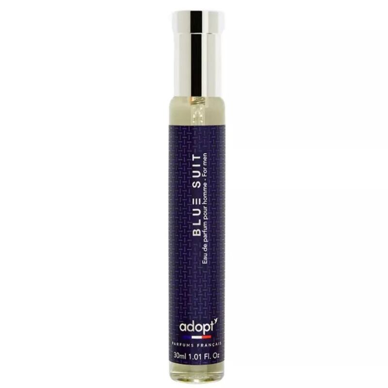ADOPT - BLUE SUIT 30ML
