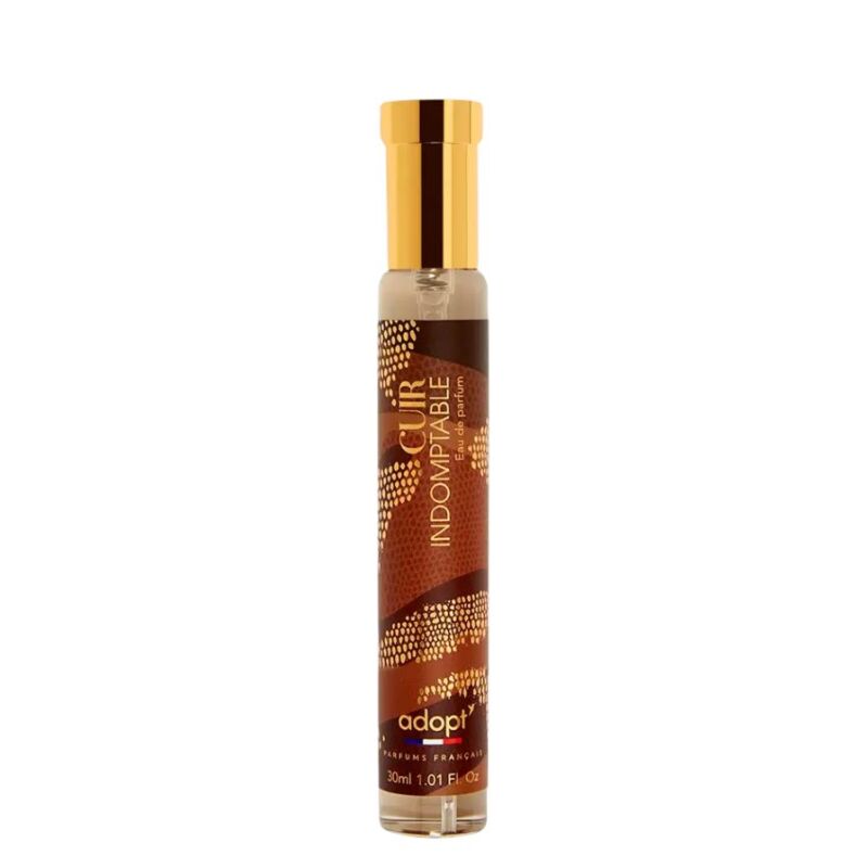ADOPT - CUIR INDOMPTABLE 30ML