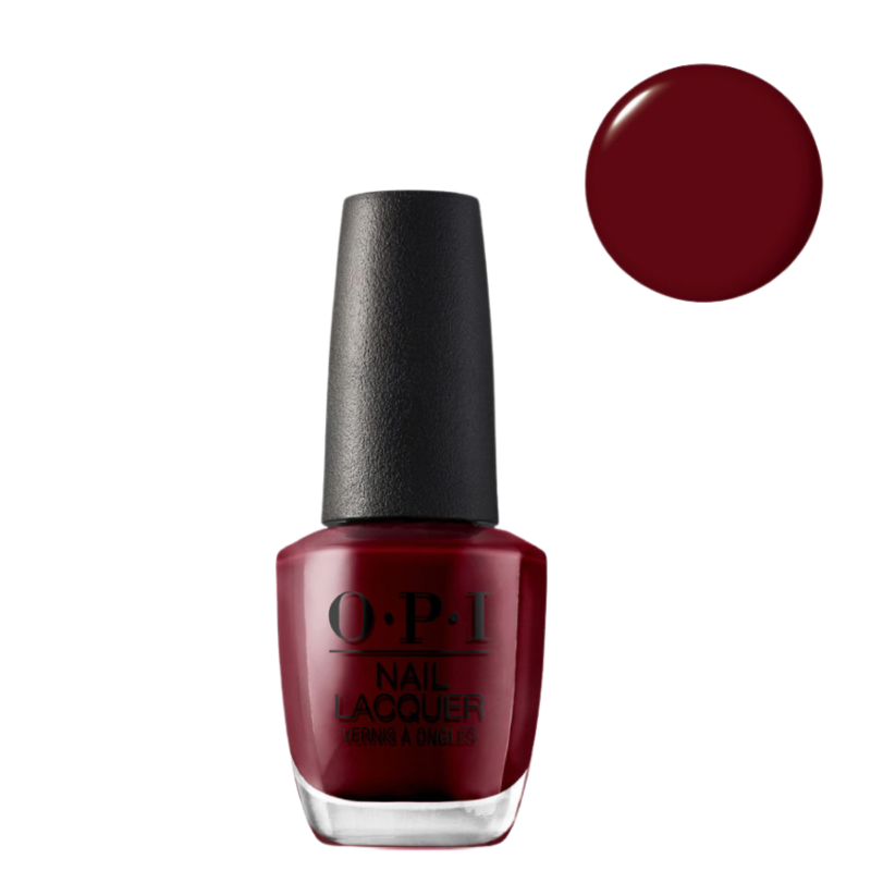 OPI - NAIL LACQUER GOT THE BLUES FOR RED 15ml