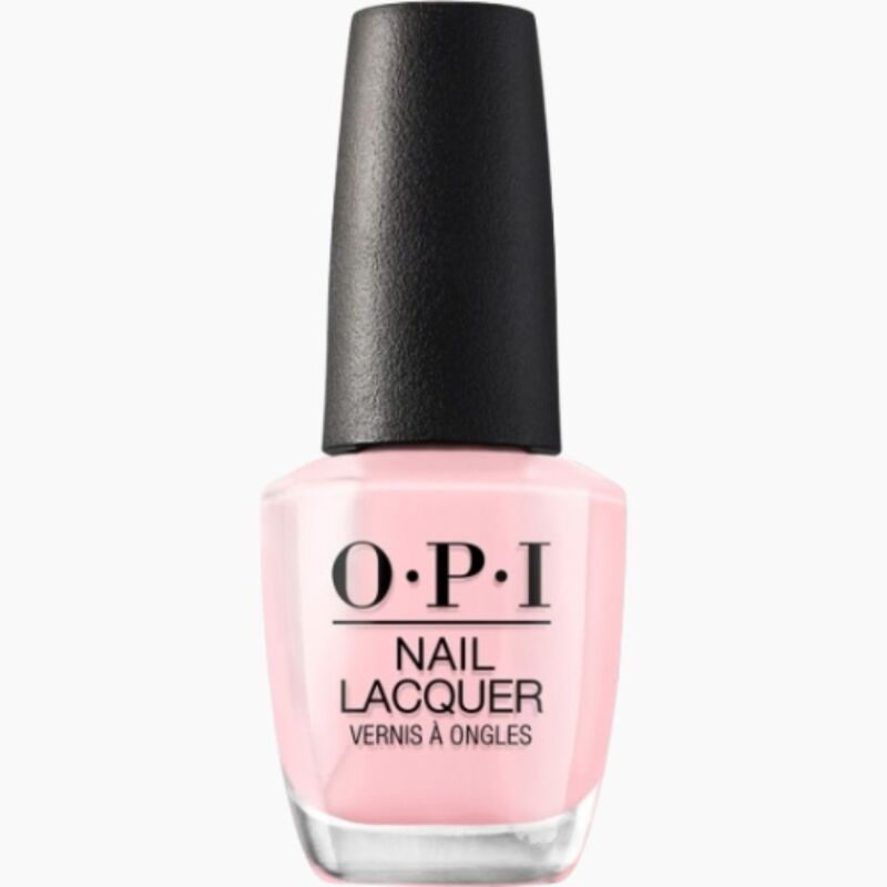 OPI - NAIL LACQUER IT'S A GIRL 15ML