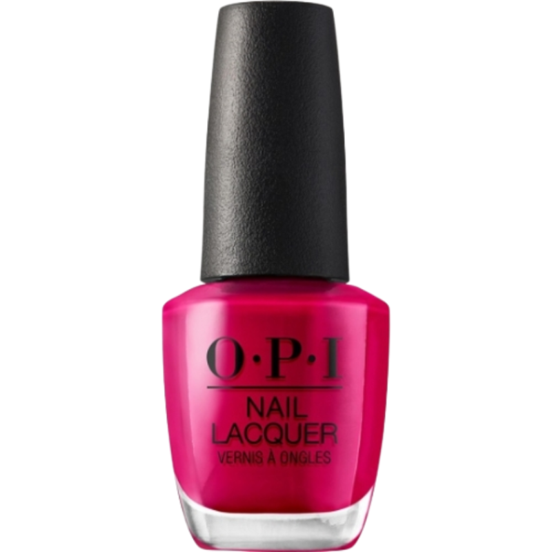 OPI - NAIL LACQUER MADAM PRESIDENT 15ml