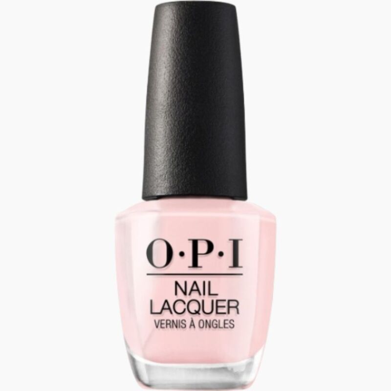 OPI - NAIL LACQUER PUT IT IN NEUTRAL 15ML