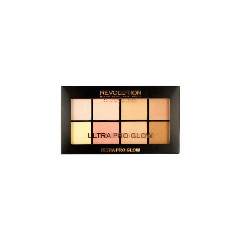 MAKE UP REVOLUTION - ULTRA PRO GLOW