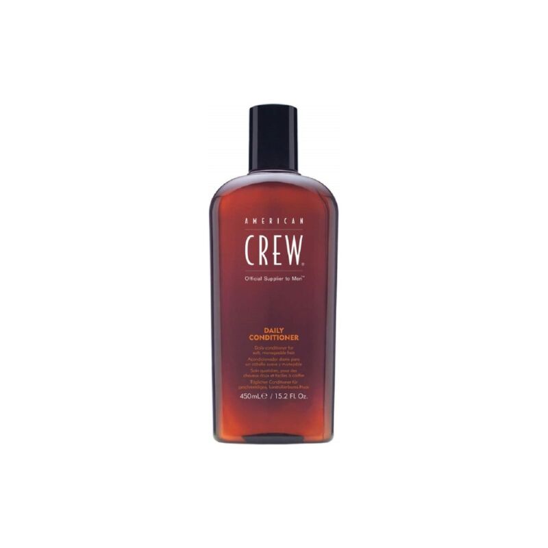 AMERICAN CREW - DAILY CONDITIONER 450ML