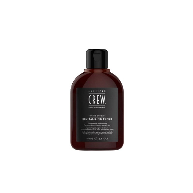 AMERICAN CREW - REVITALIZING TONER 150ML