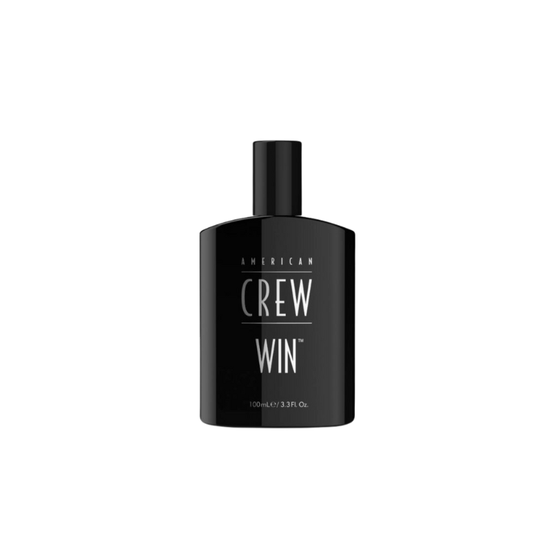 AMERICAN CREW - WIN EAU DE TOILETTE 100ML