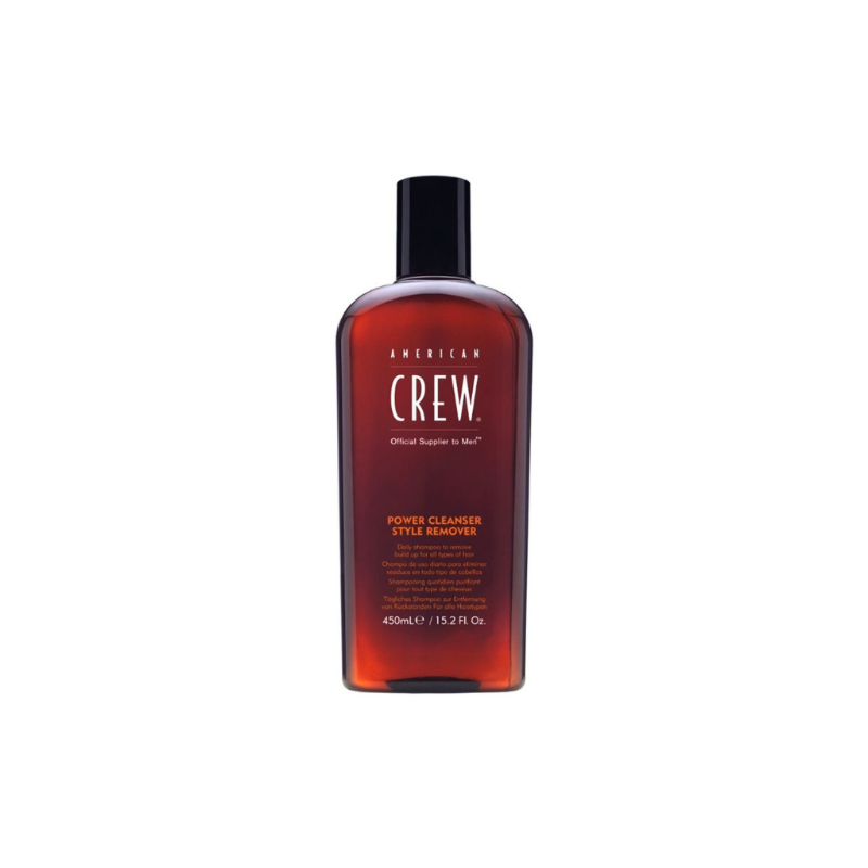 AMERICAN CREW POWER CLEANSER 450ML