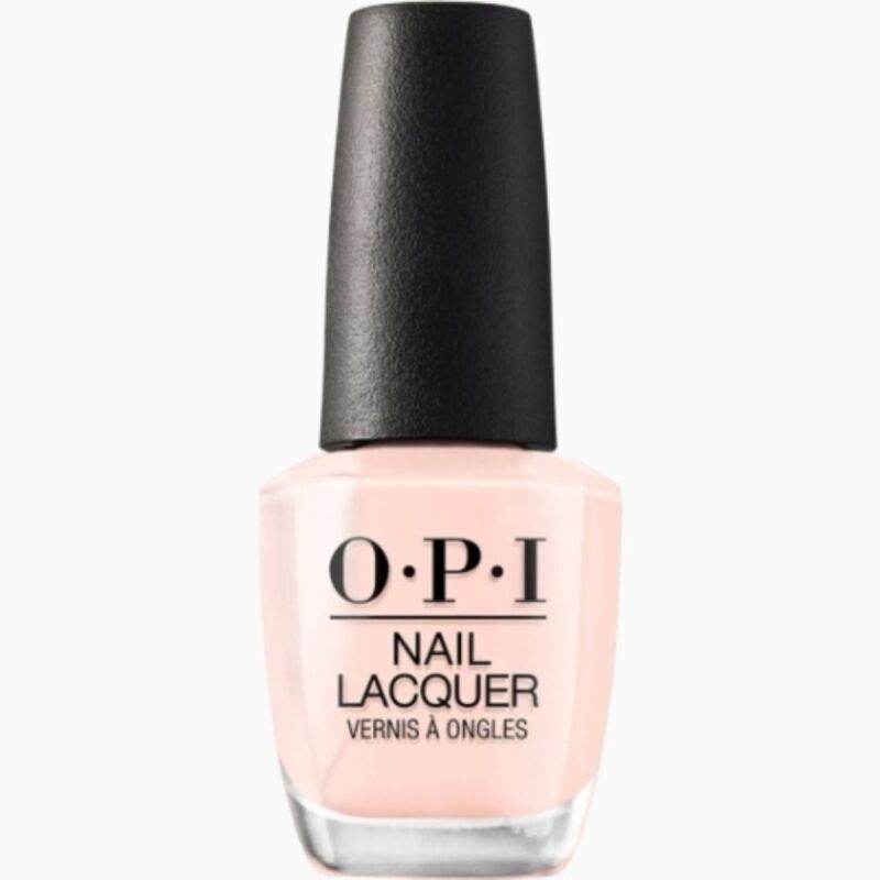 OPI -  NAIL LACQUER BUBBLE BATH 15ML
