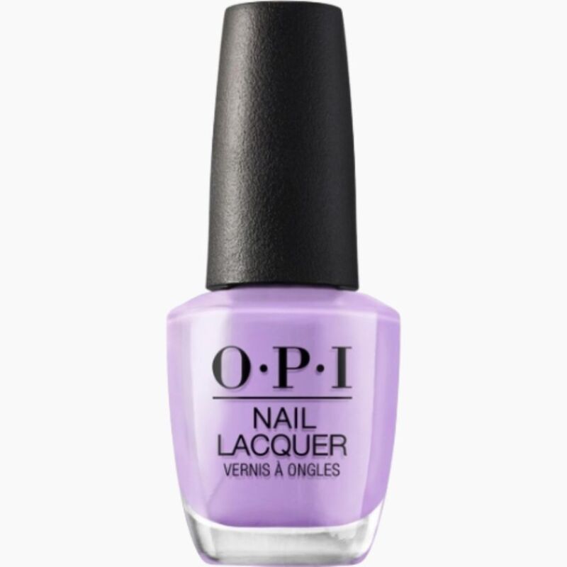 OPI - NAIL LACQUER DO YOU LILAC IT 15ML