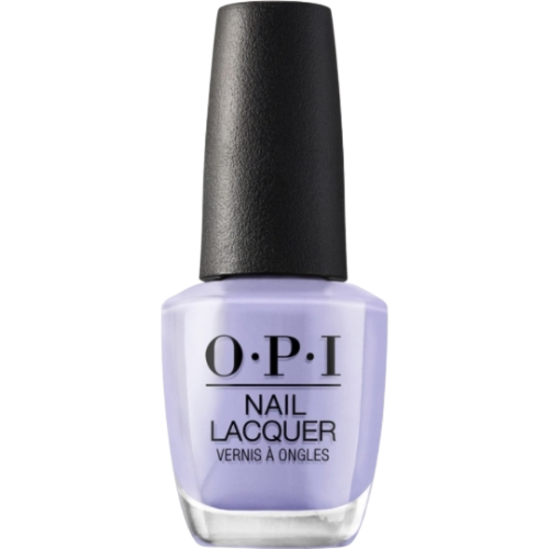 OPI - NAIL LACQUER YOU’RE SUCH A BUDAPEST 15ml