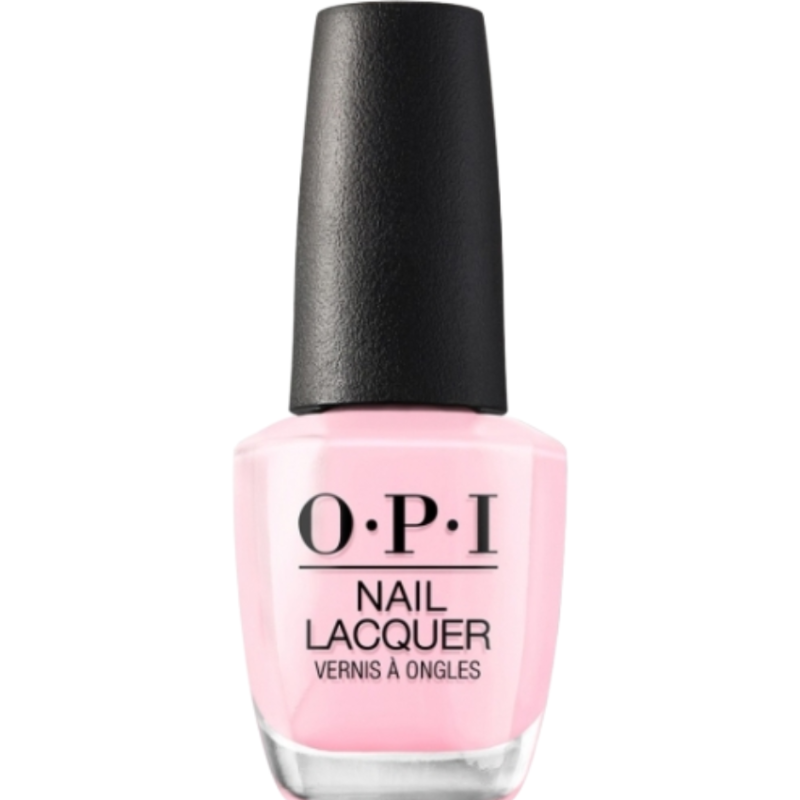 OPI - NAIL LACQUER SUZI SHOPS & ISLAND HOPS 15ml