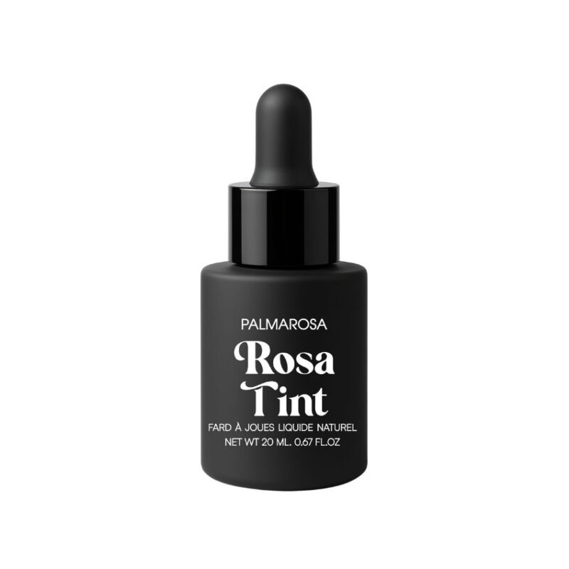 PALMAROSA - ROSA TINT 20ML