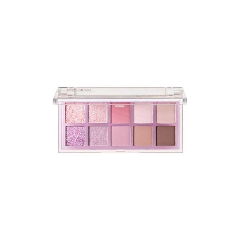 NATURE REPUBLIC - COLOR BLOSSOM NEW MOOD EYE PALETTE 04
