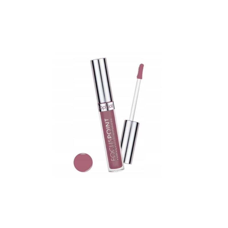 TOPFACE - FOCUS POINT PERFECT GLEAM LIP GLOSS 113