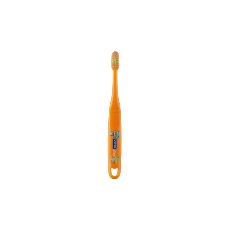 VITIS - BROSSE A DENTS KIDS