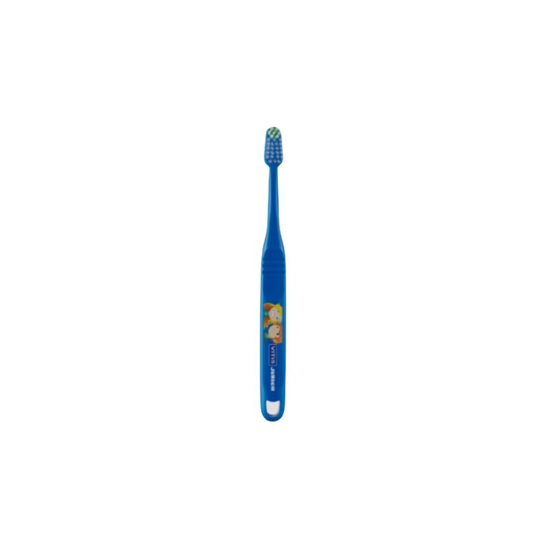 VITIS - BROSSE A DENTS JUNIOR