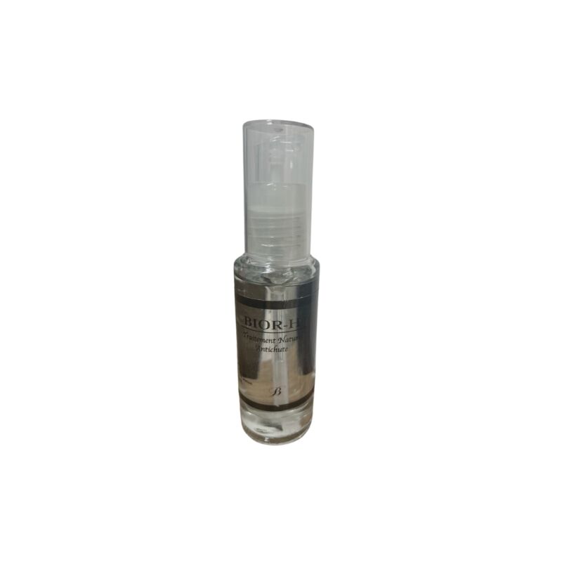 BIOR H - TRAITEMENT NATUREL ANTICHUTE